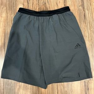 Adidas Axis 3.0 Woven Shorts